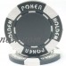 11.5-Gram Suit Hold'em Poker Chips   552019713